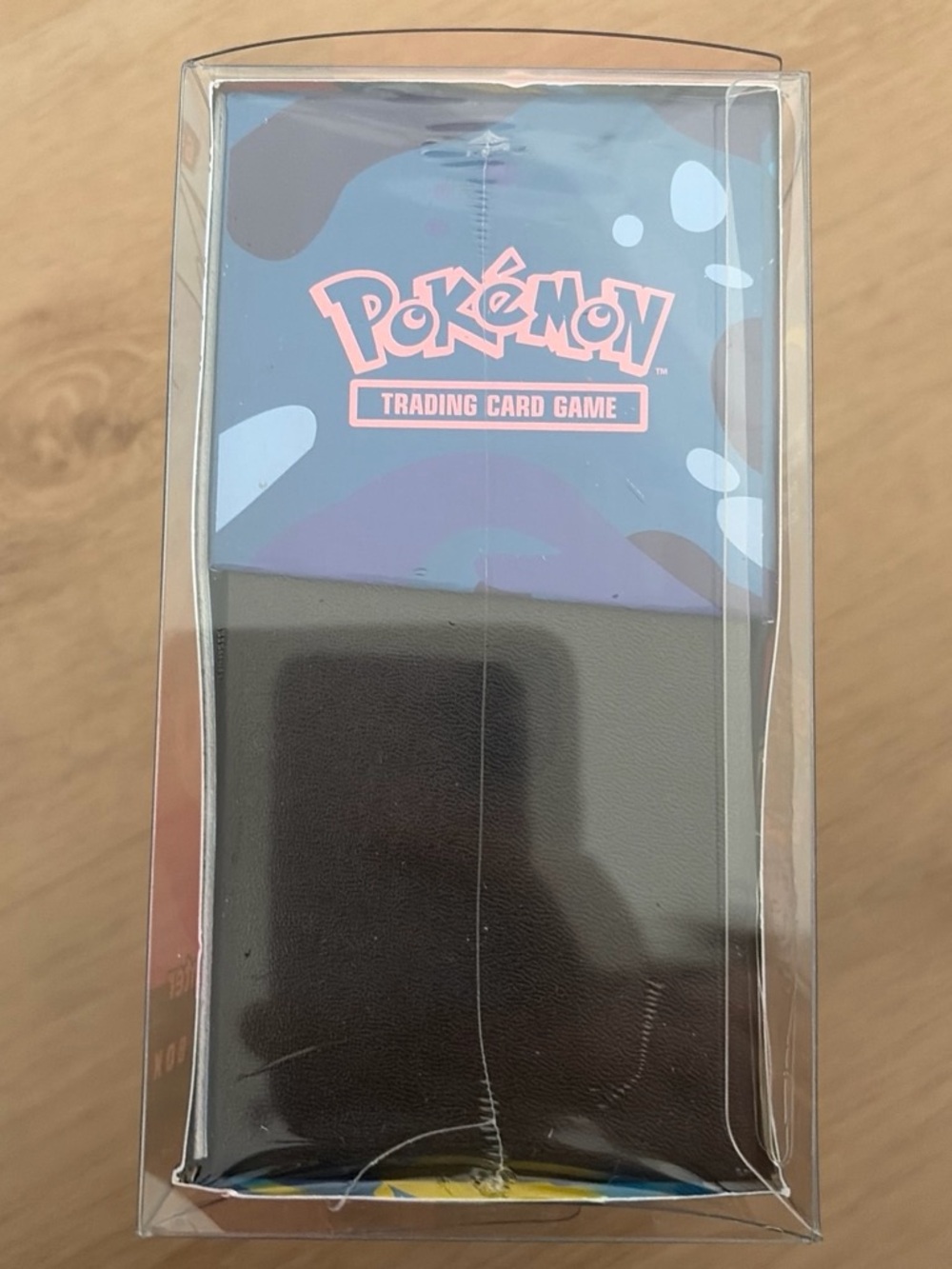 Pokemon Center Chaos Rising ETB / New - Picture 3 of 8